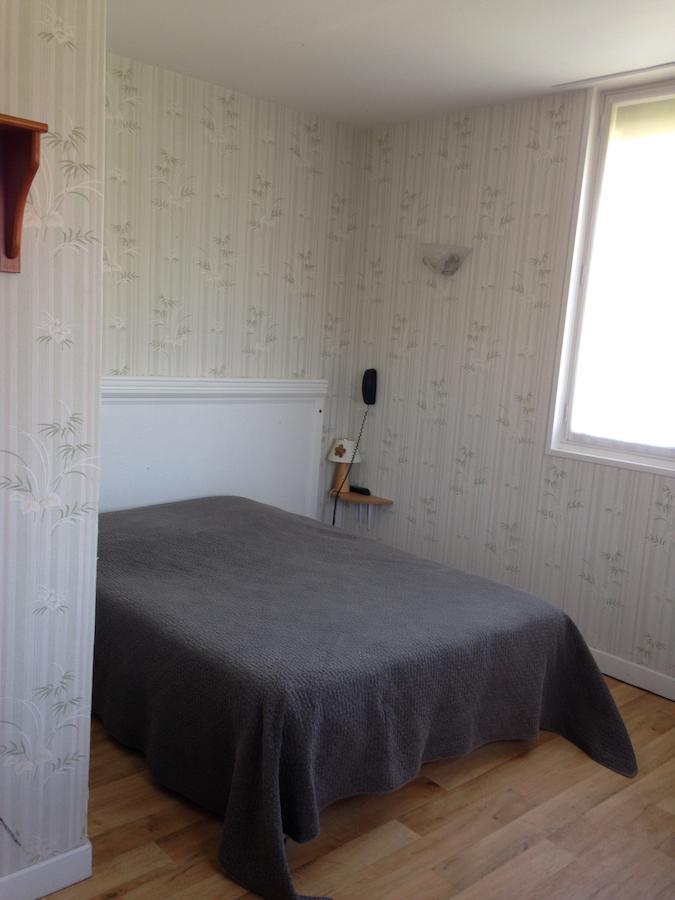 Arcantis Hotel La Residence Cergy Cameră foto
